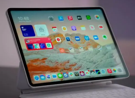 石碣镇ipad维修分享新款iPad Pro或将采用M4芯片 