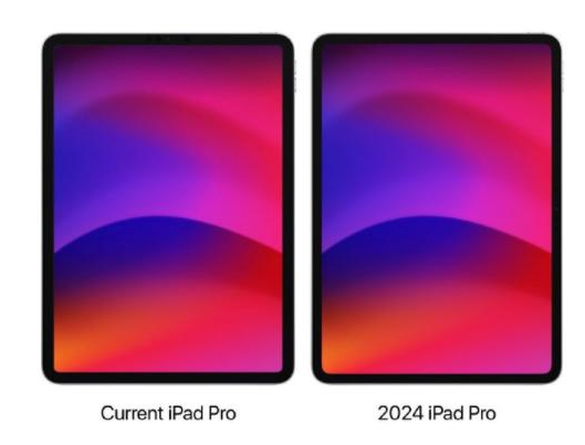 石碣镇ipad维修服务点分享新款iPad Pro和iPad Air要来了 