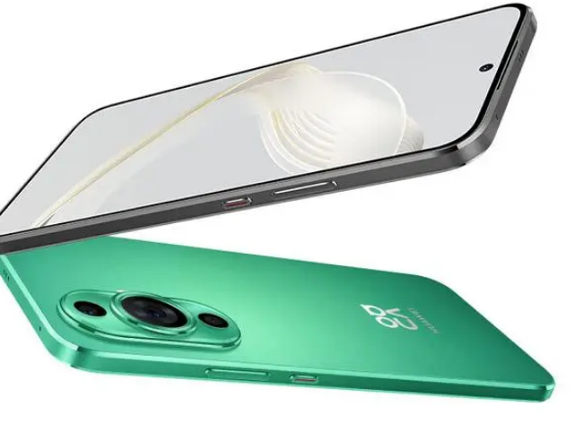 石碣镇苹果12维修店分享华为nova11SE和iPhone12怎么选