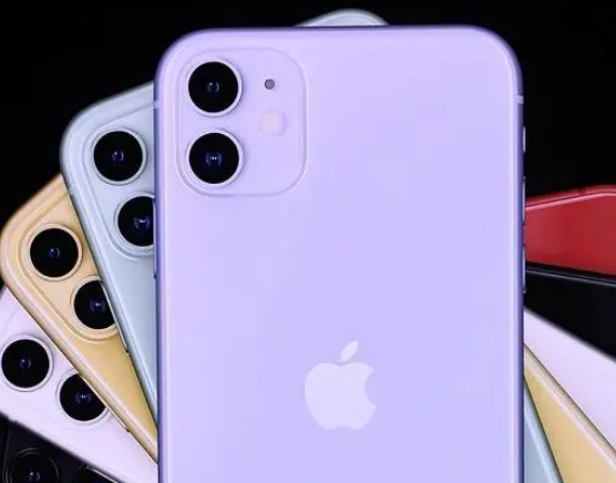石碣镇苹果12维修店分享华为nova11SE和iPhone12怎么选 