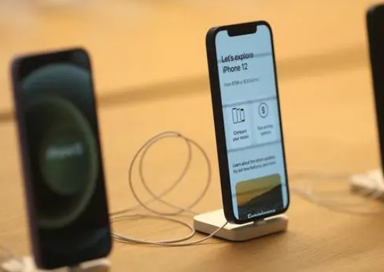 石碣镇苹果12维修店分享为什么iPhone12会辐射超标