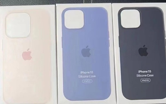 石碣镇苹果14维修站分享iPhone14手机壳能直接给iPhone15用吗？ 