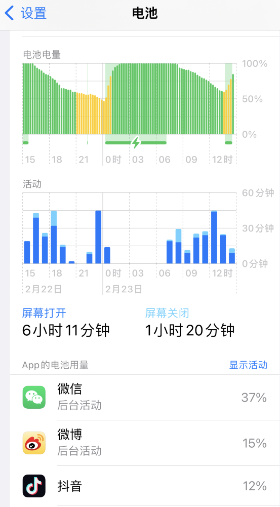 石碣镇苹果14维修分享如何延长 iPhone 14 的电池使用寿命 