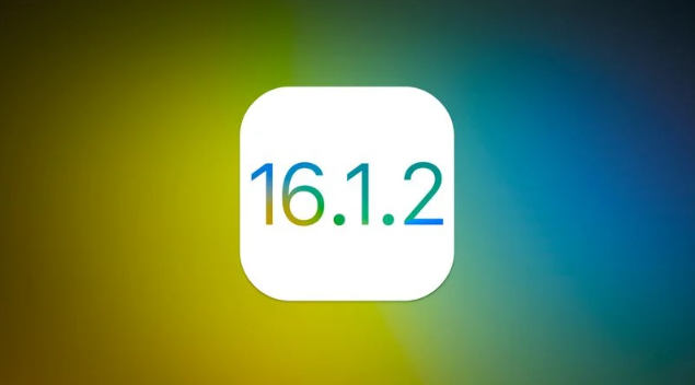 石碣镇苹果维修分享iOS 16.2有Bug能降级吗？ iOS 16.1.2已关闭验证 