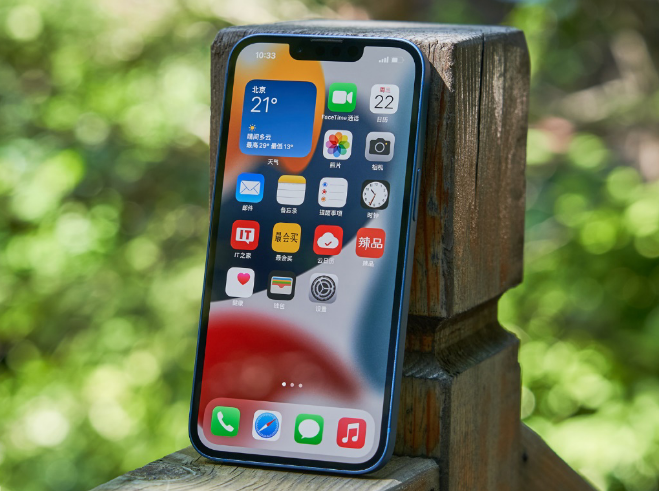 石碣镇苹果手机维修分享升级 iOS 15.5 正式版后无法降级 