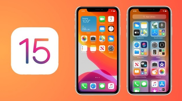 石碣镇苹果13维修分享iPhone13更新iOS 15.5，体验如何 