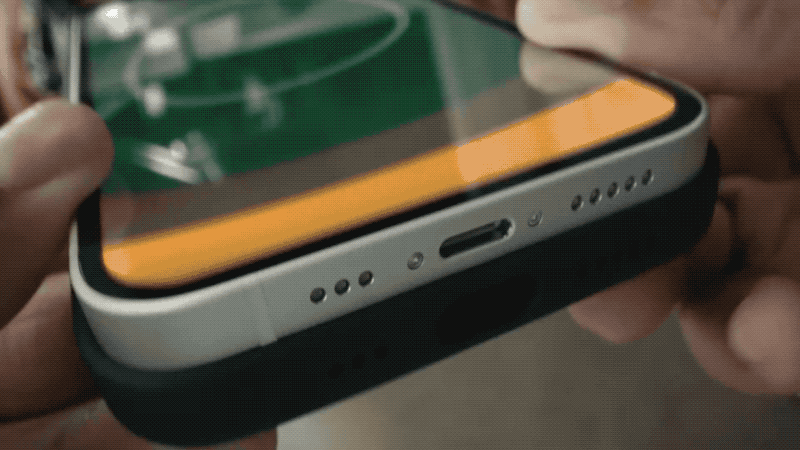 石碣镇苹果手机维修分享未来 Magsafe 还有哪些发展空间 