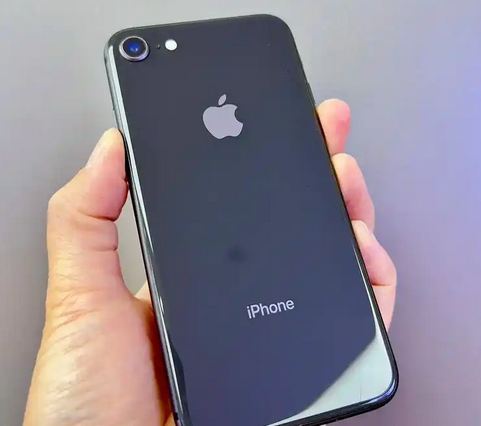 石碣镇苹果8系统维修分享iPhone8手机系统升级后无法开机如何修复