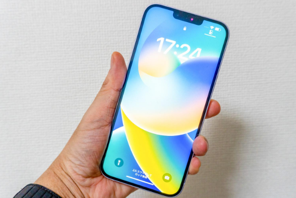 石碣镇苹果手机维修分享iPhone 14 Plus换电池 