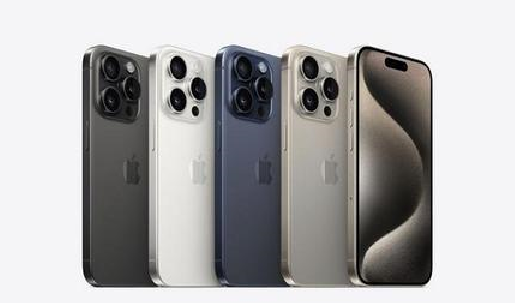 石碣镇苹果维修点分享iPhone 15 Pro主板底层电源与专项拷机实操避坑 