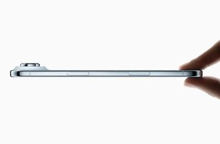 石碣镇苹果维修点分享iPhone 17 Air自动关机电源故障解析 