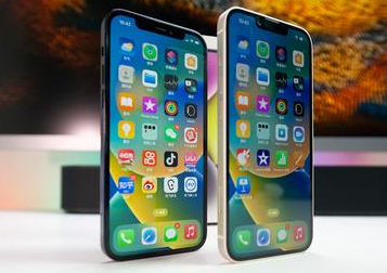 石碣镇苹果维修点分享iPhone 14 Plus发烫常见情况科普 
