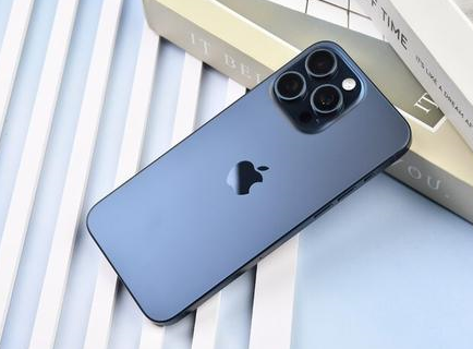 石碣镇苹果维修点分享iPhone 15 Pro Max发烫深度剖析 